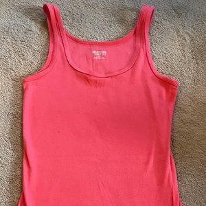 🛍🛍🛍PINK TANK TOP🛍🛍🛍